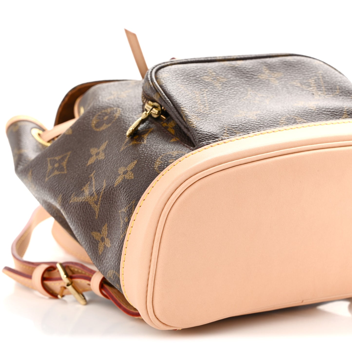 Monogram Mini Montsouris Backpack