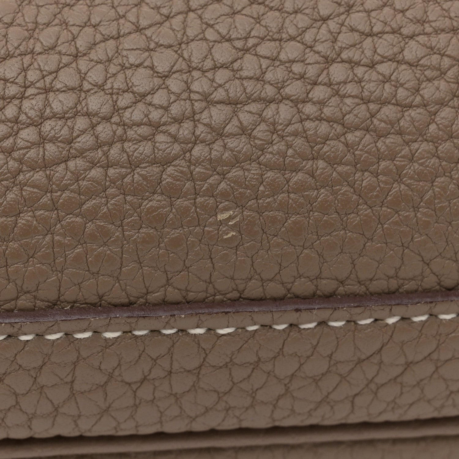 Hermes Negonda Garden Party 30 TPM Etoupe 14 of 14