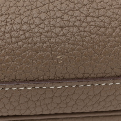 Hermes Negonda Garden Party 30 TPM Etoupe 14 of 14
