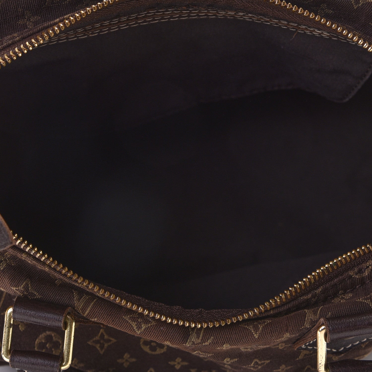 Louis Vuitton Monogram Idylle Speedy 30 Fusain 6 of 9