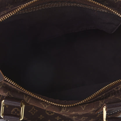 Louis Vuitton Monogram Idylle Speedy 30 Fusain 6 of 9