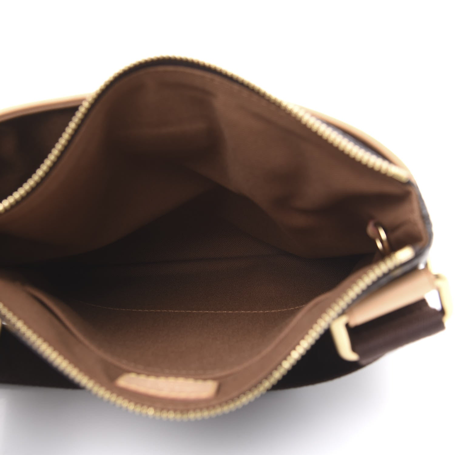 Louis Vuitton Monogram Pochette Valmy 5 of 8