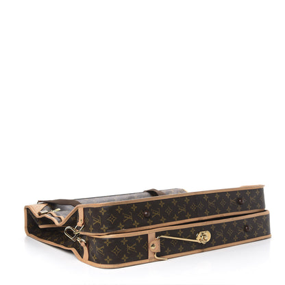 Louis Vuitton Monogram Garment Bag 4 of 16