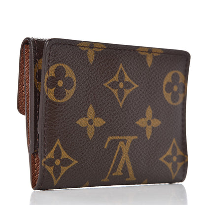Louis Vuitton Monogram Ludlow Wallet 3 of 6