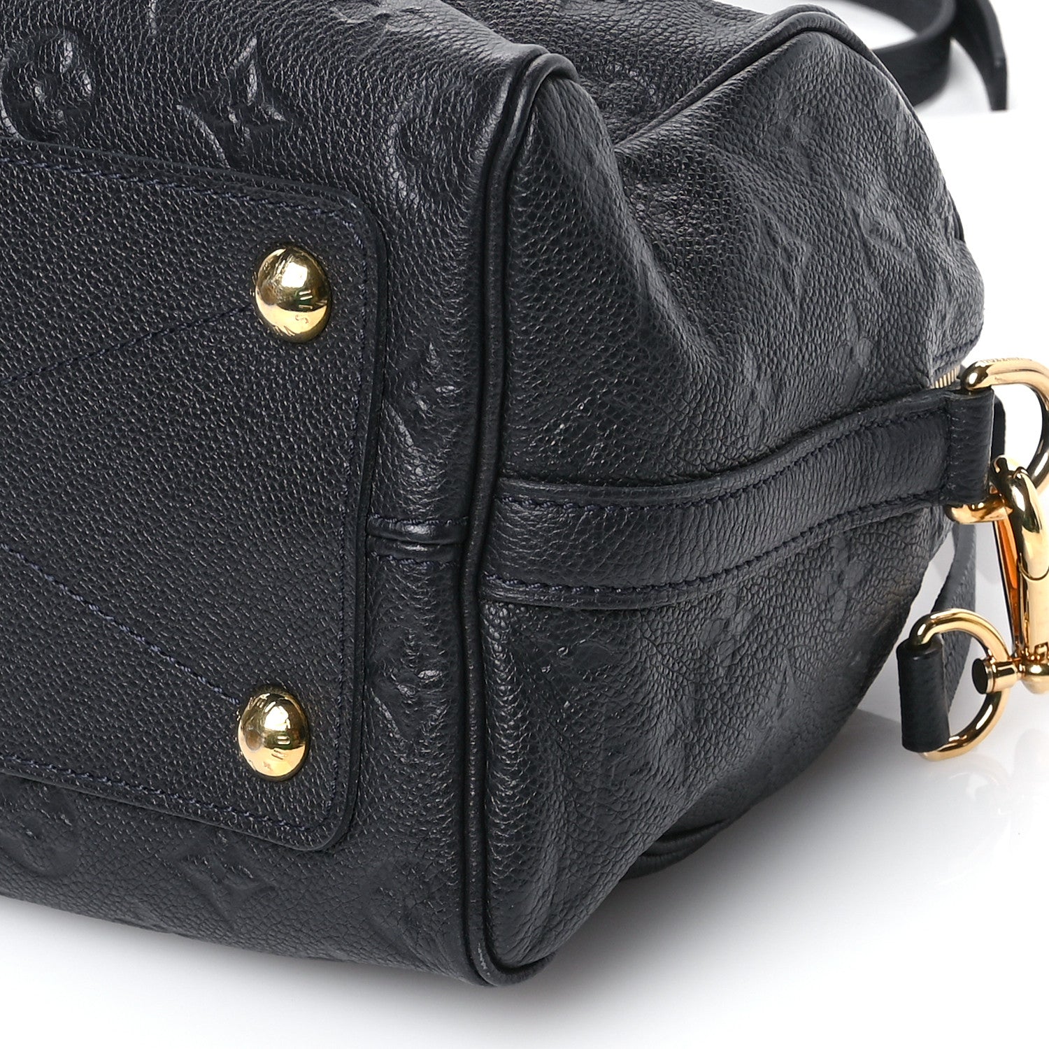 Louis Vuitton Empreinte Speedy Bandouliere 25 Infini 10 of 10