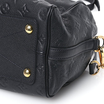 Louis Vuitton Empreinte Speedy Bandouliere 25 Infini 10 of 10