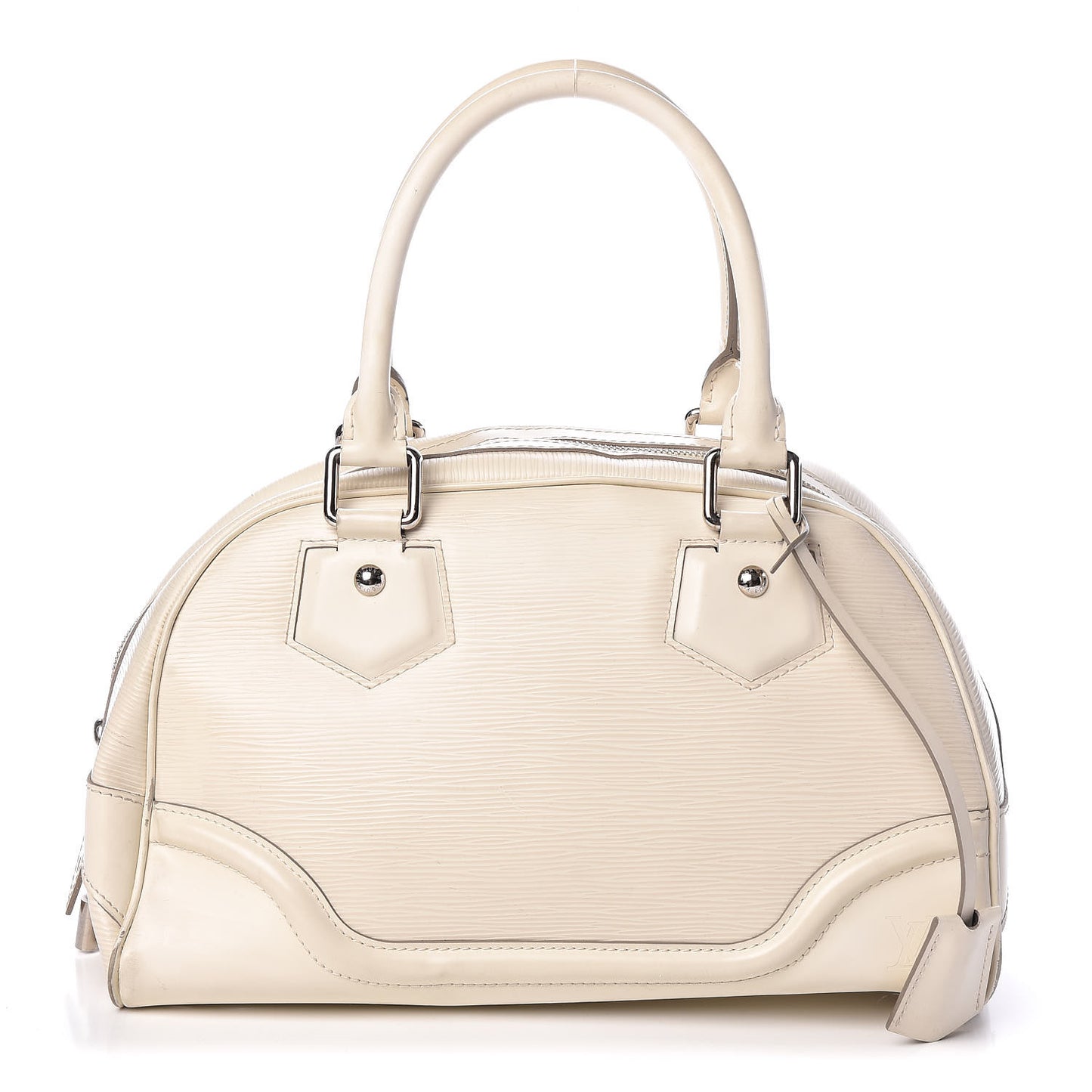 Epi Bowling Montaigne PM Ivory