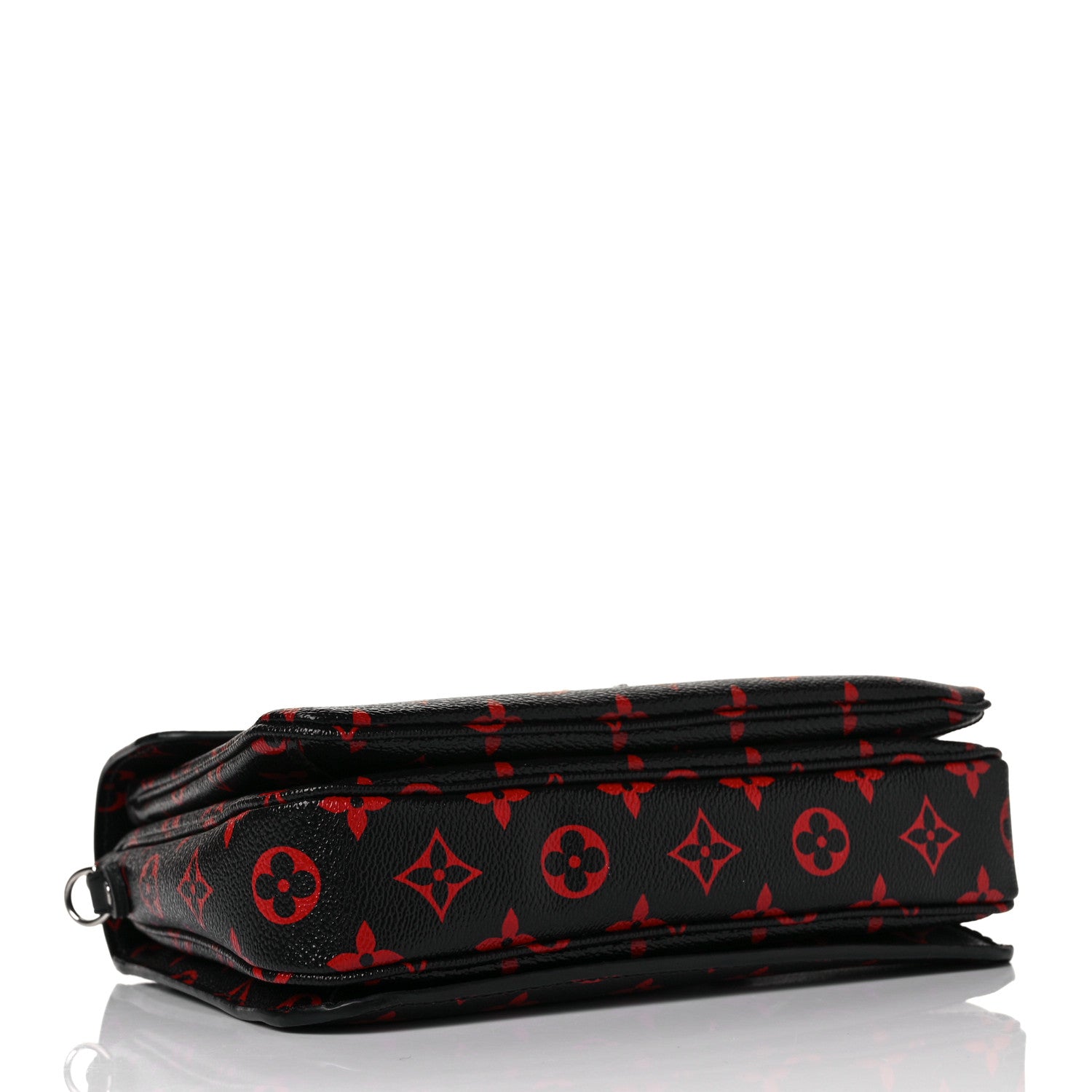 Louis Vuitton Monogram Infrarouge Pochette Metis 4 of 9