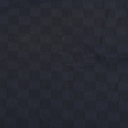 Louis Vuitton Cotton Damier Cobalt Latitude America's Cup Gym Set Blue Marine 6 of 15
