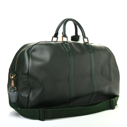 Louis Vuitton Taiga Kendall GM Epicea 2 of 4