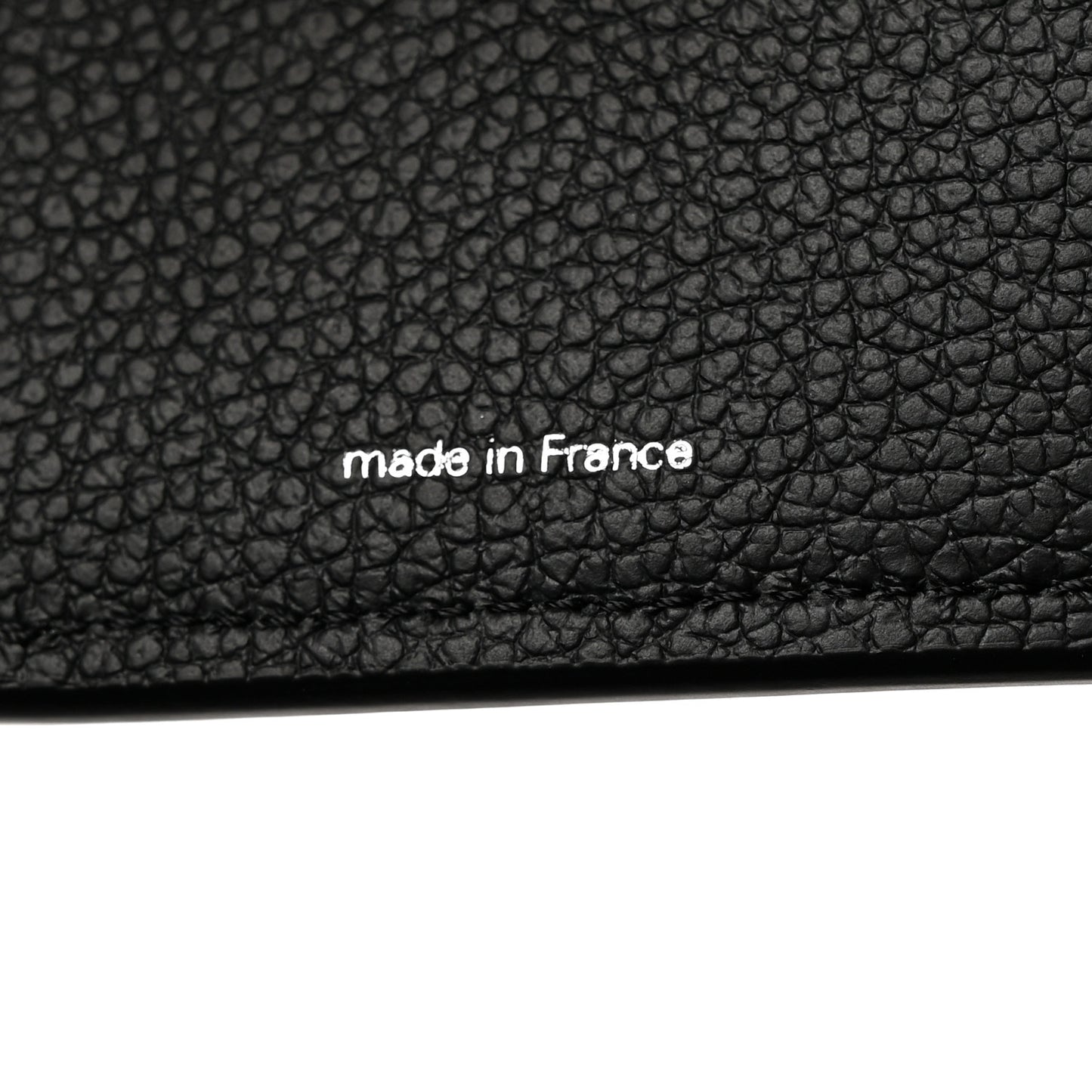LV X YK Empreinte Monogram Victorine Wallet Black Fuchsia