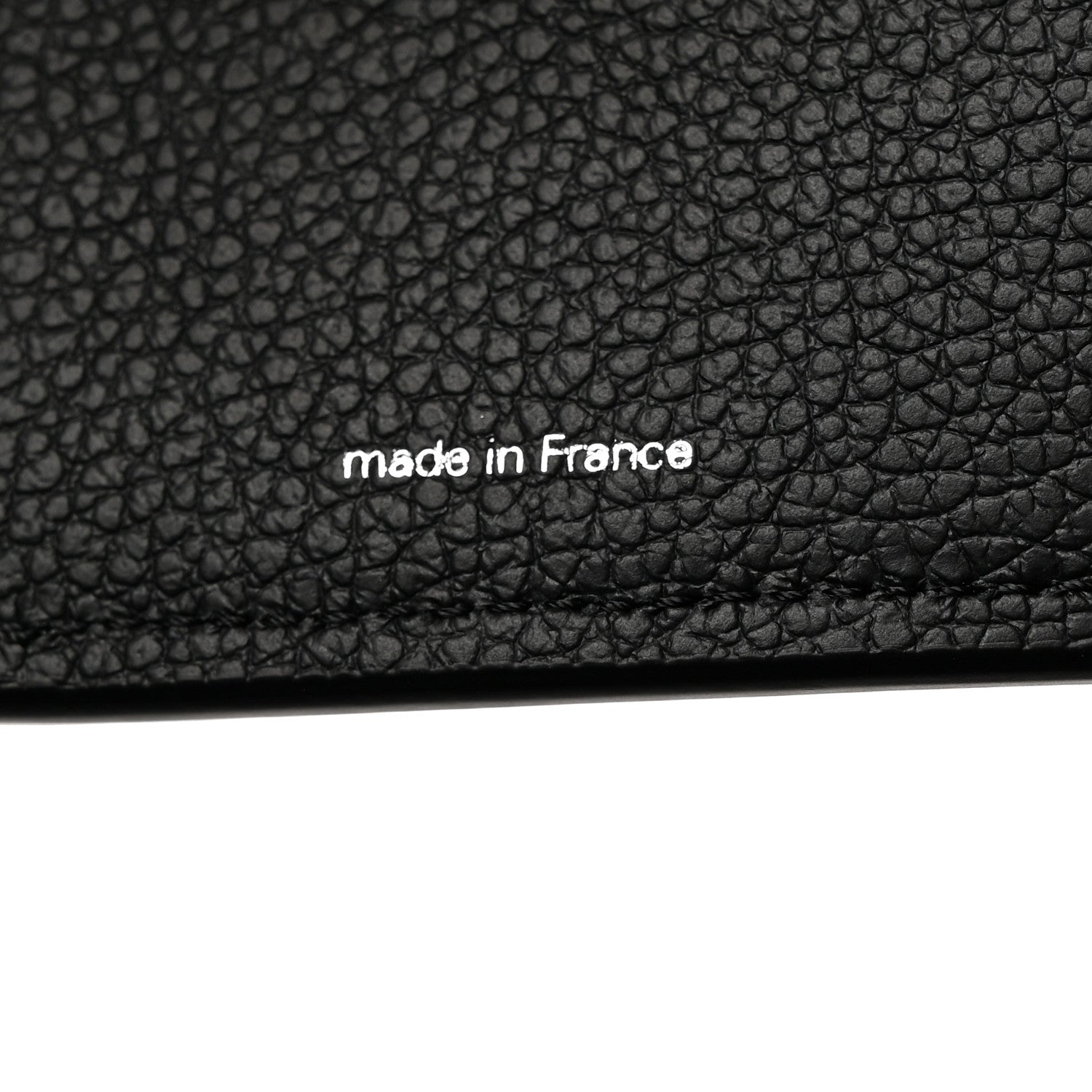 Louis Vuitton LV X YK Empreinte Monogram Victorine Wallet Black Fuchsia 6 of 7