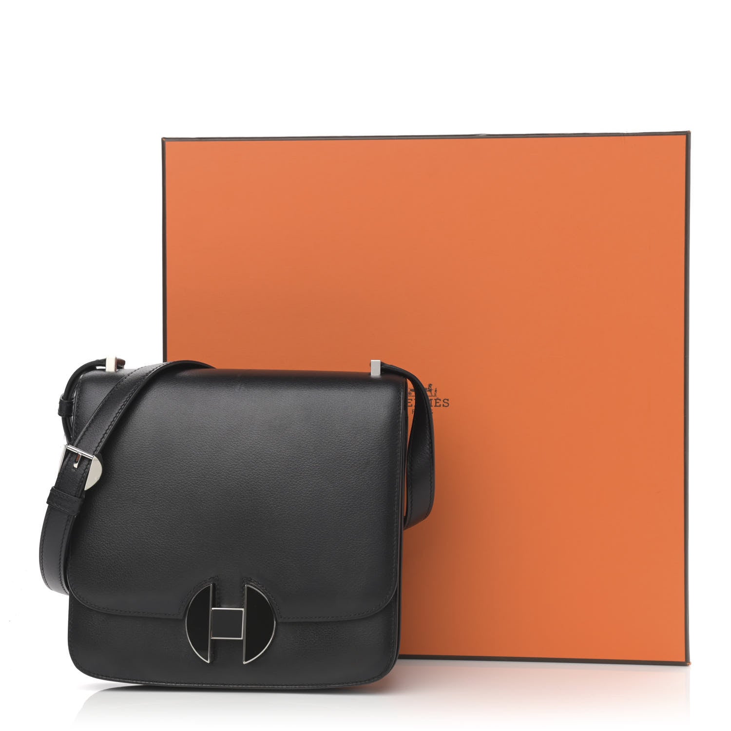 Hermes Evercolor 2002 20 Black 13 of 13