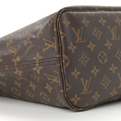 Louis Vuitton Monogram Neo Neverfull MM 10 of 12