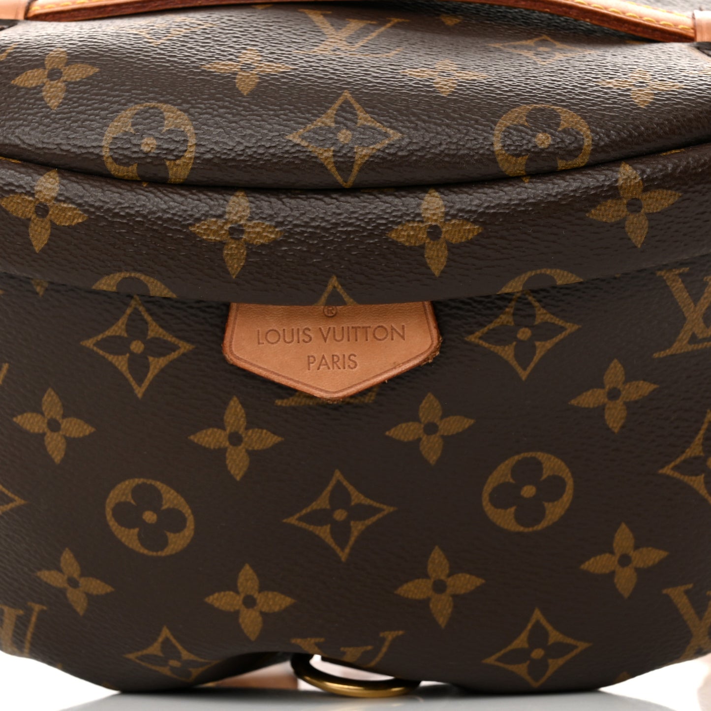 Monogram Bumbag
