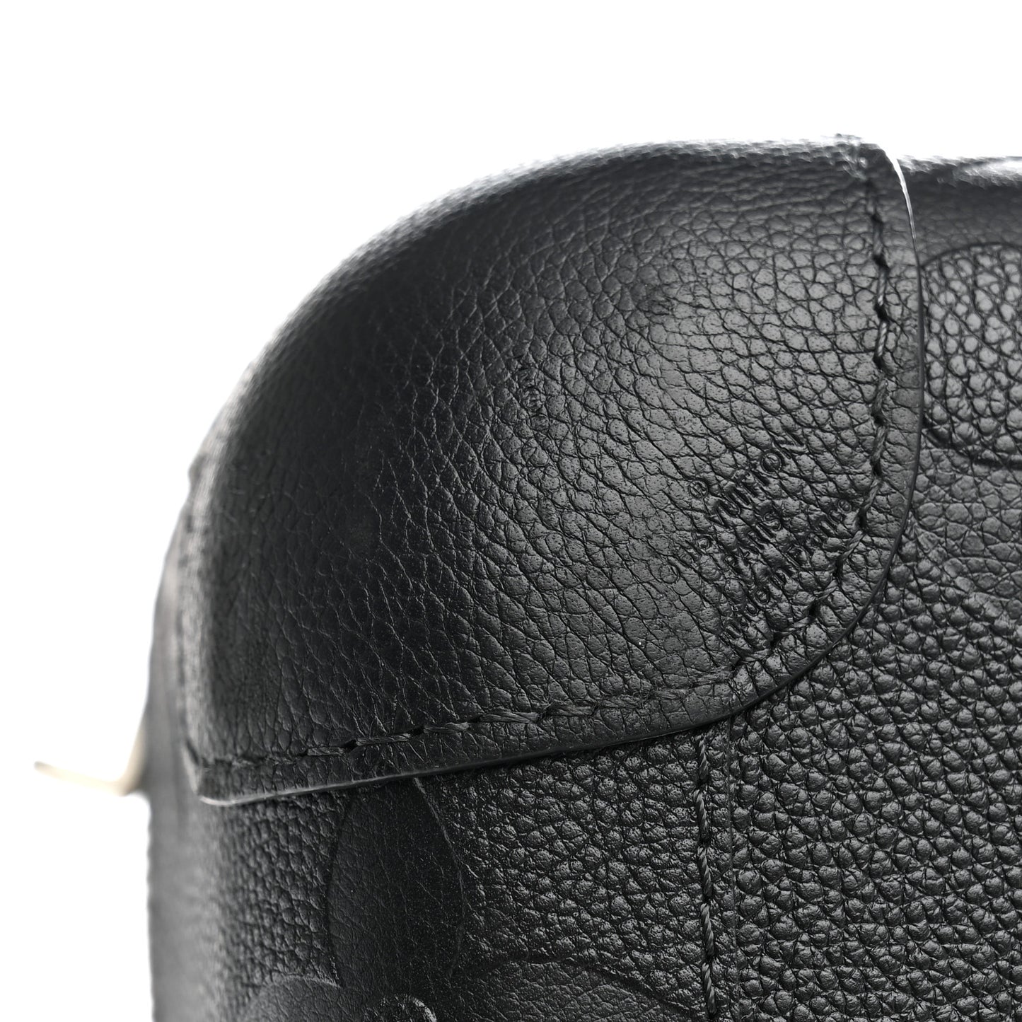 Empreinte Horizon 55 Black