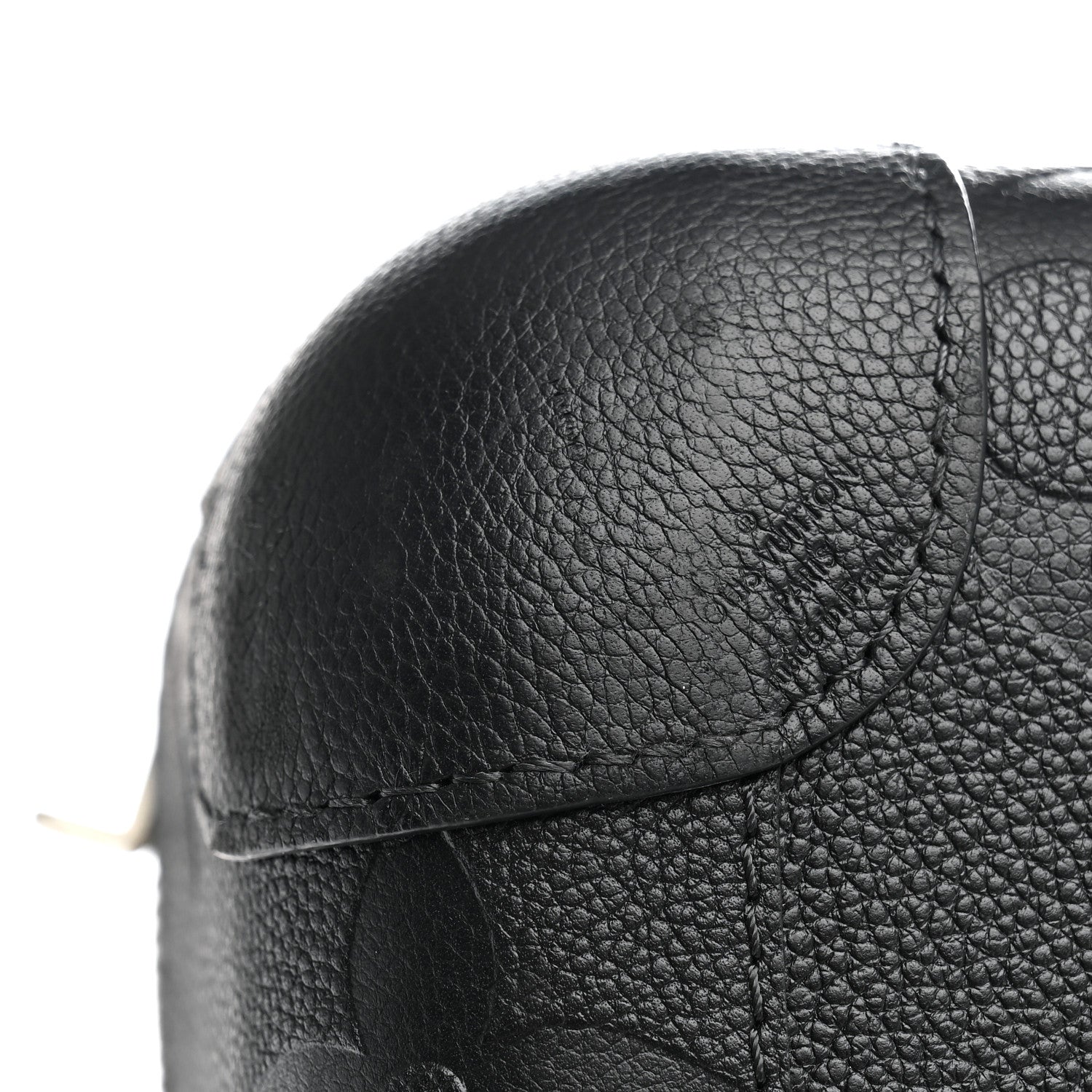 Louis Vuitton Empreinte Horizon 55 Black 5 of 12