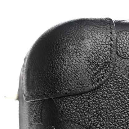 Louis Vuitton Empreinte Horizon 55 Black 5 of 12