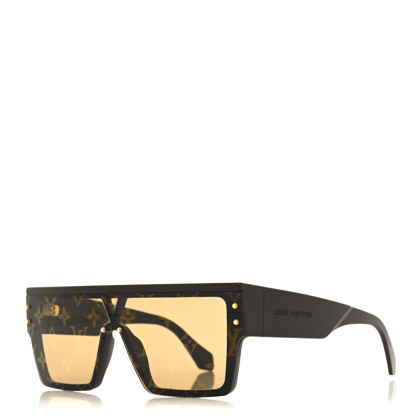 Acetate Waimea L Sunglasses Z1671E Chocolate Brown