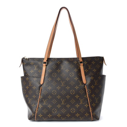 Louis Vuitton Monogram Totally MM 1 of 11