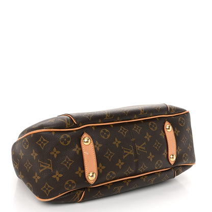 Louis Vuitton Monogram Galliera PM 4 of 10
