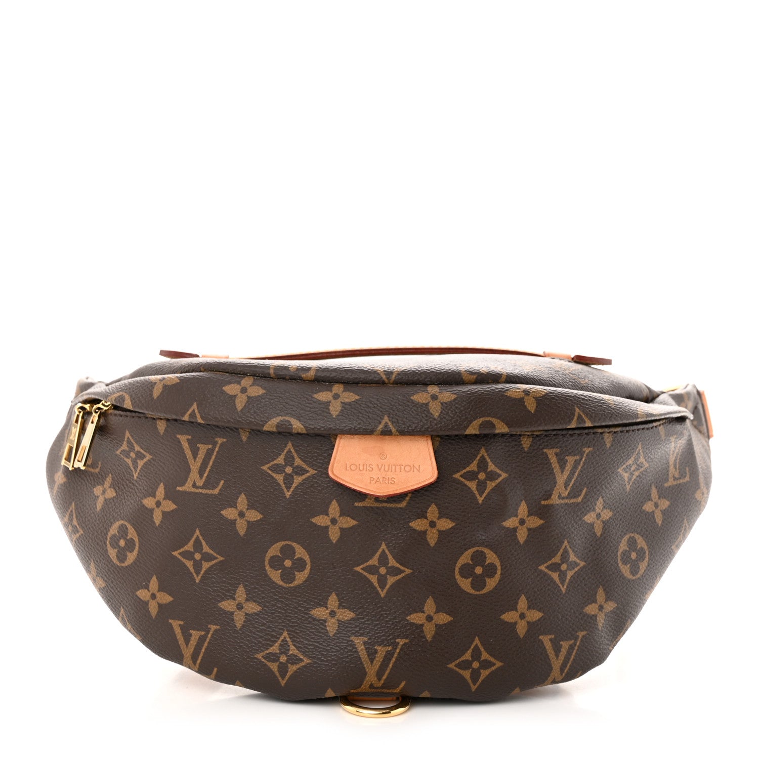 Louis Vuitton Monogram Bumbag 1 of 9