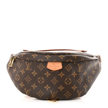 Louis Vuitton Monogram Bumbag 1 of 9