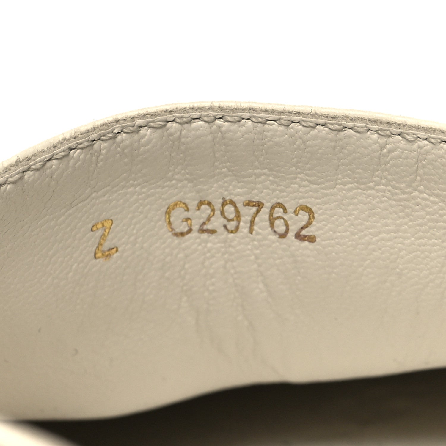 Chanel Lambskin CC Espadrilles 39 White 6 of 9
