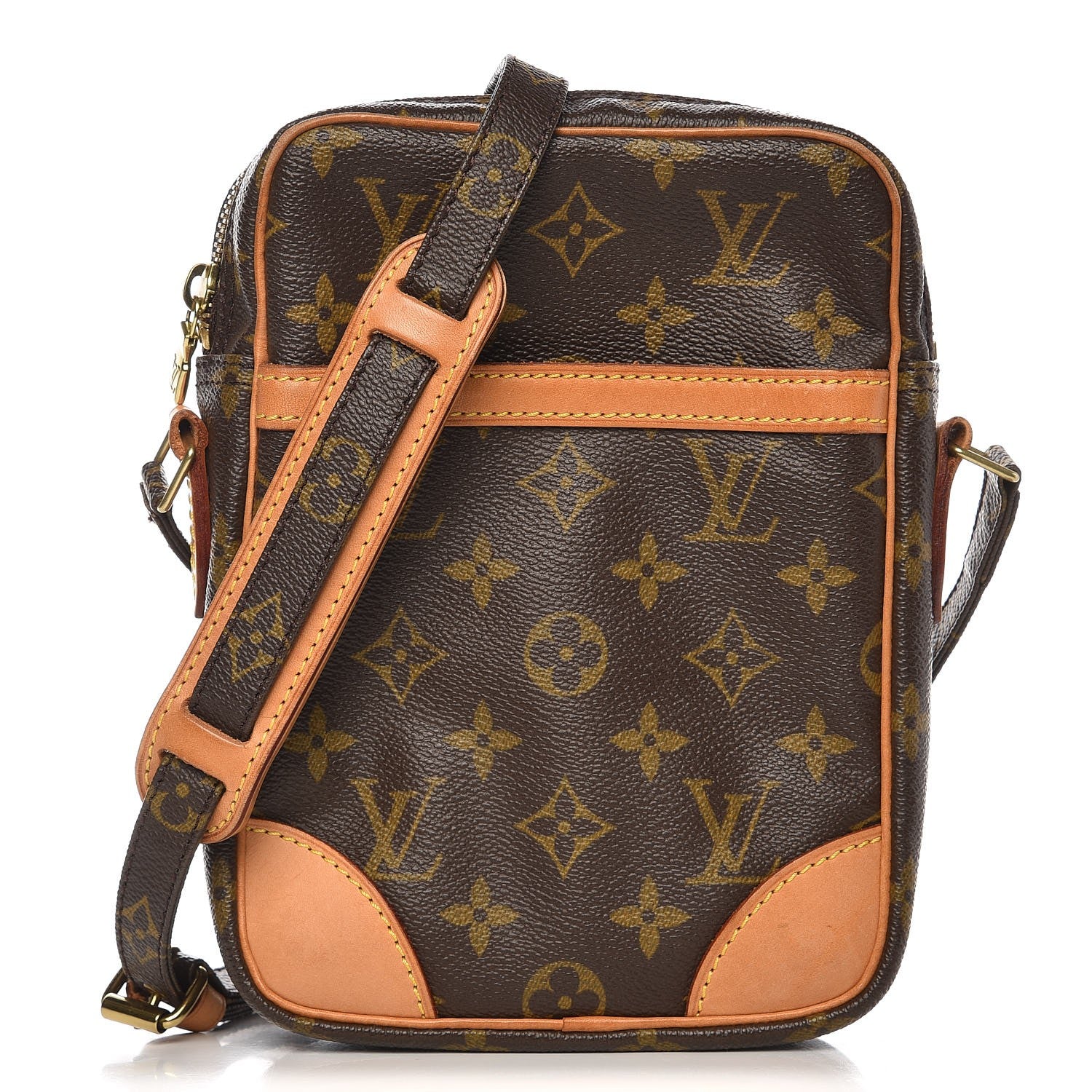 Louis Vuitton Monogram Danube 21 1 of 8