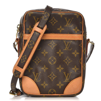 Louis Vuitton Monogram Danube 21 1 of 8