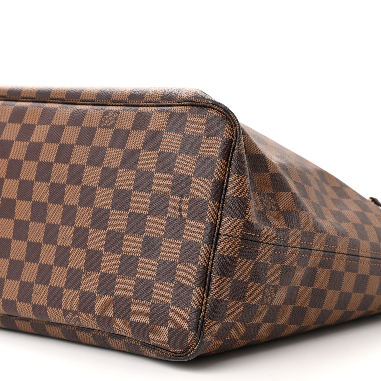 Louis Vuitton Damier Ebene Neo Neverfull GM 10 of 12