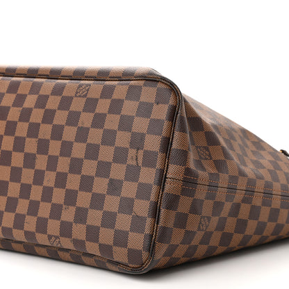 Louis Vuitton Damier Ebene Neo Neverfull GM 10 of 12