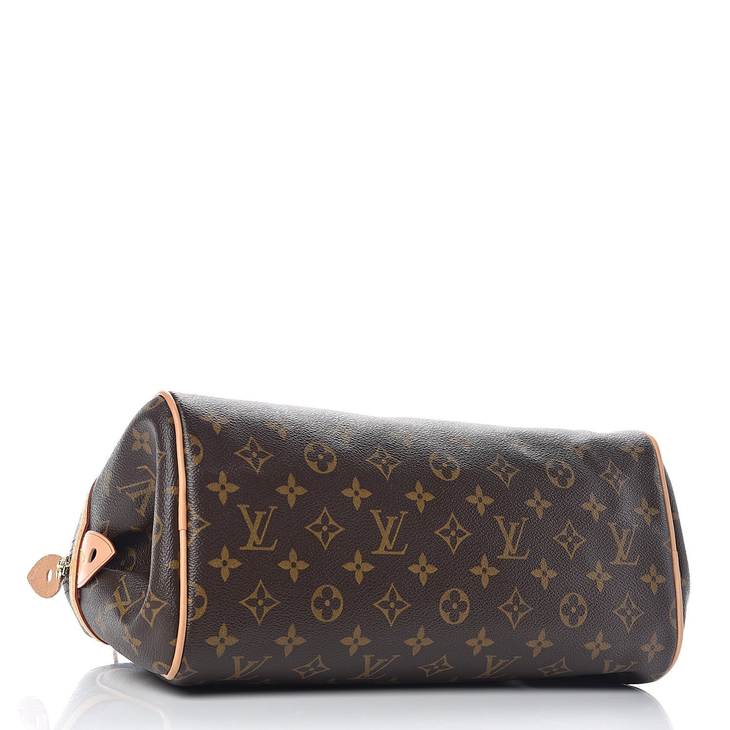 Louis Vuitton Monogram Montorgueil PM 4 of 9