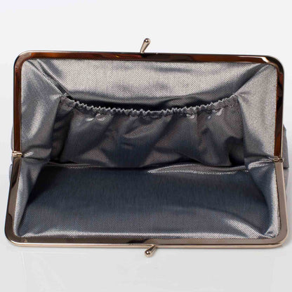 Chanel Lambskin Vertical Quilted Mademoiselle Camera Case Green 7 of 13