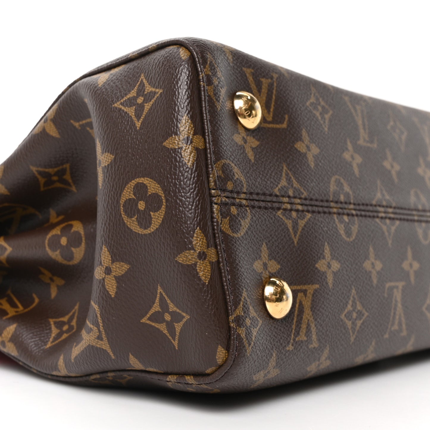 Monogram Venus Cherry