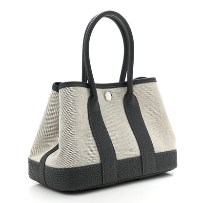 Hermes H Viking Negonda Neo Garden 23 Ecru Ardoise 3 of 11