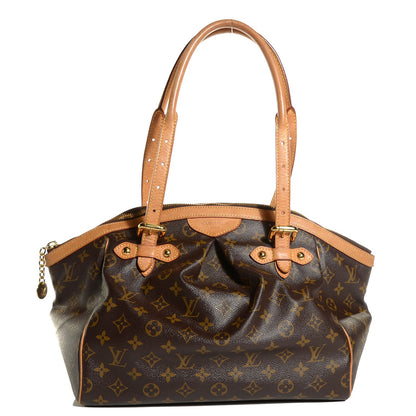 Louis Vuitton Monogram Tivoli GM 1 of 7