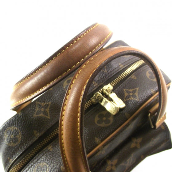 Monogram Excentri-Cite