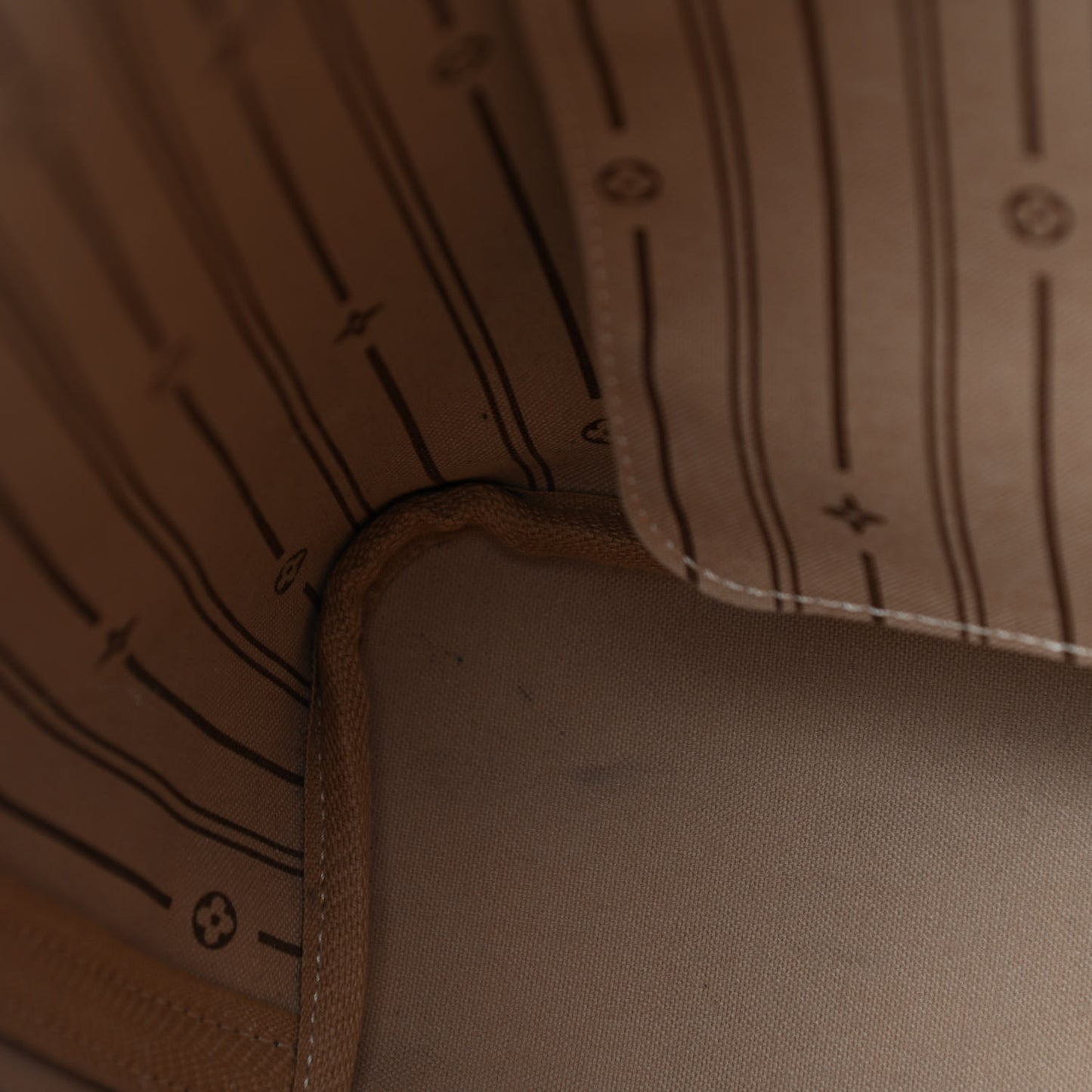 Monogram Neverfull GM
