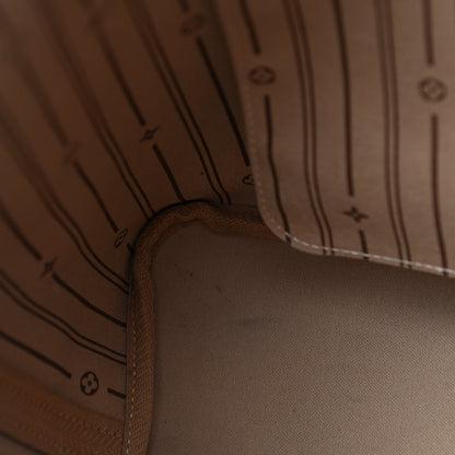 Louis Vuitton Monogram Neverfull GM 13 of 13