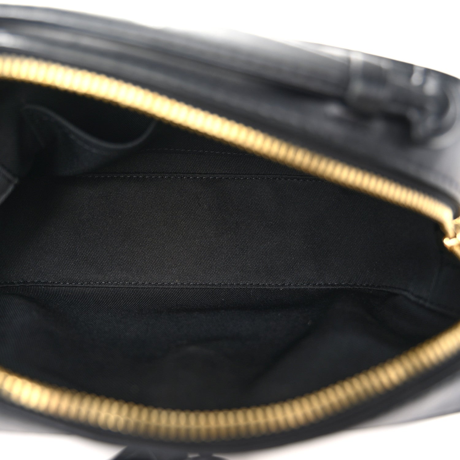 Louis Vuitton Monogram Saintonge Black 5 of 9