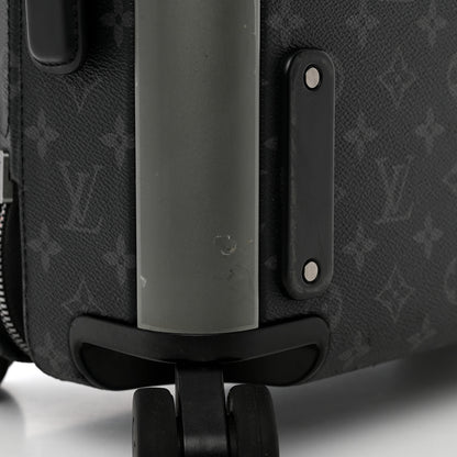 Louis Vuitton Monogram Eclipse Horizon 55 18 of 27