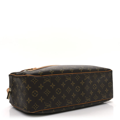 Louis Vuitton Monogram Cite GM 3 of 9
