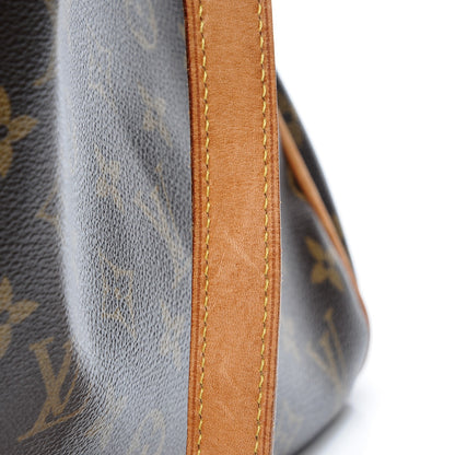 Louis Vuitton Monogram Batignolles Horizontal 9 of 10
