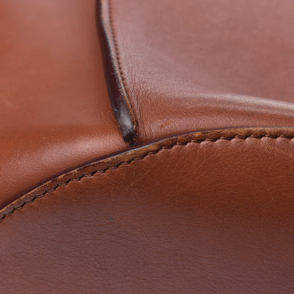 Celine Smooth Calfskin Long Strap Big Bucket Bag Tan 18 of 31