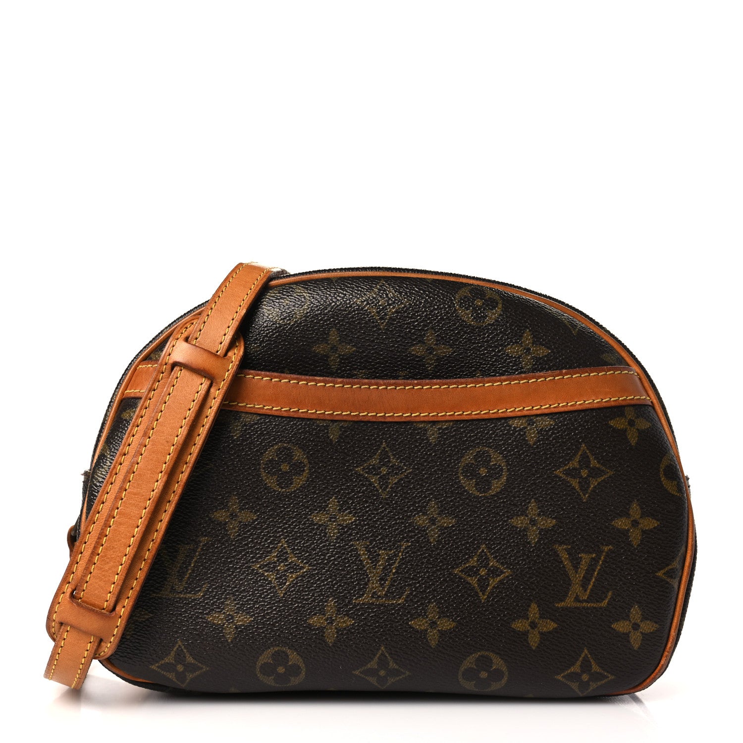 Louis Vuitton Monogram Blois 1 of 8