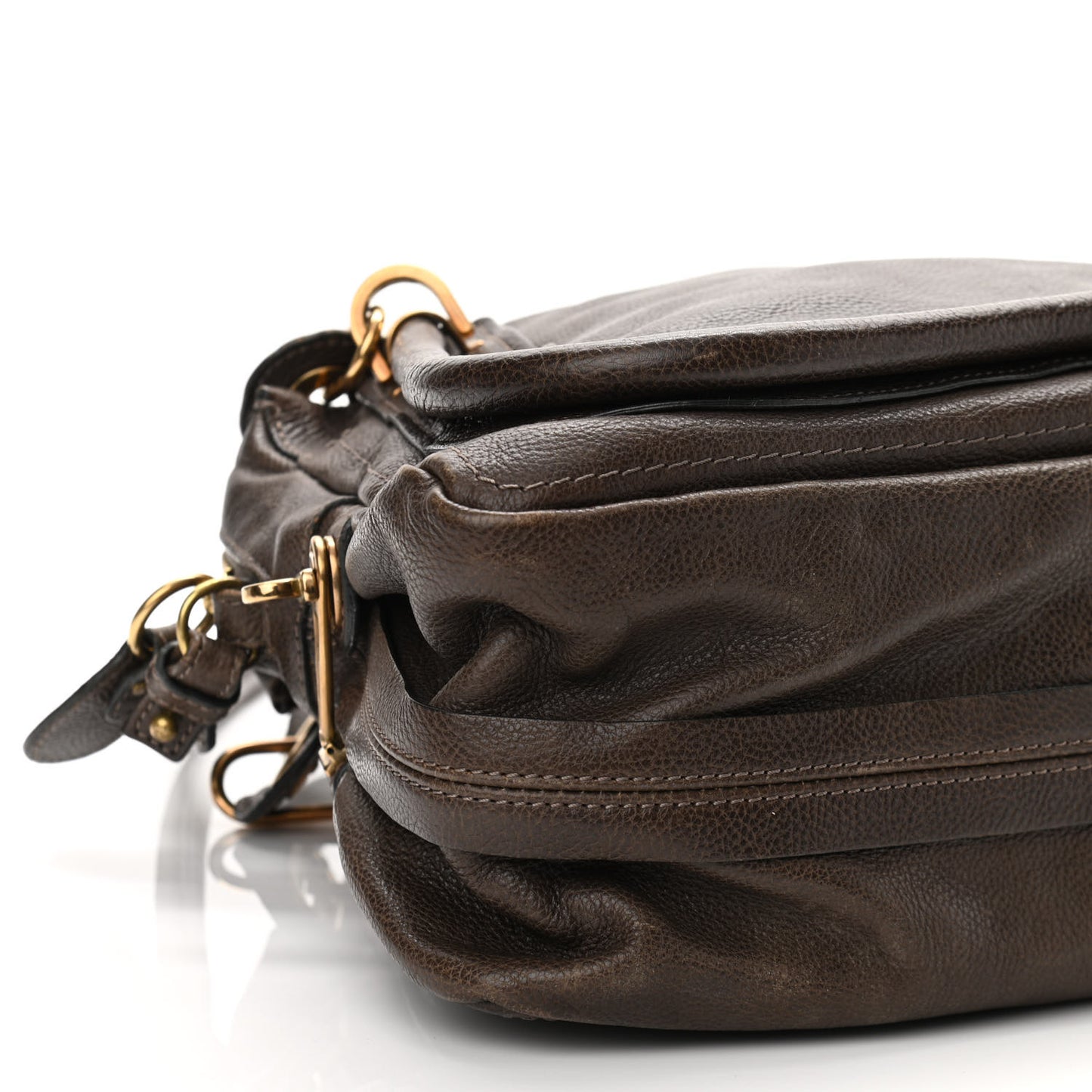 Calfskin Medium Paraty Rock