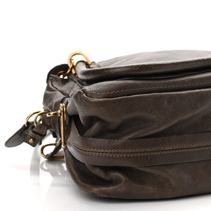 Chloe Calfskin Medium Paraty Rock 8 of 9