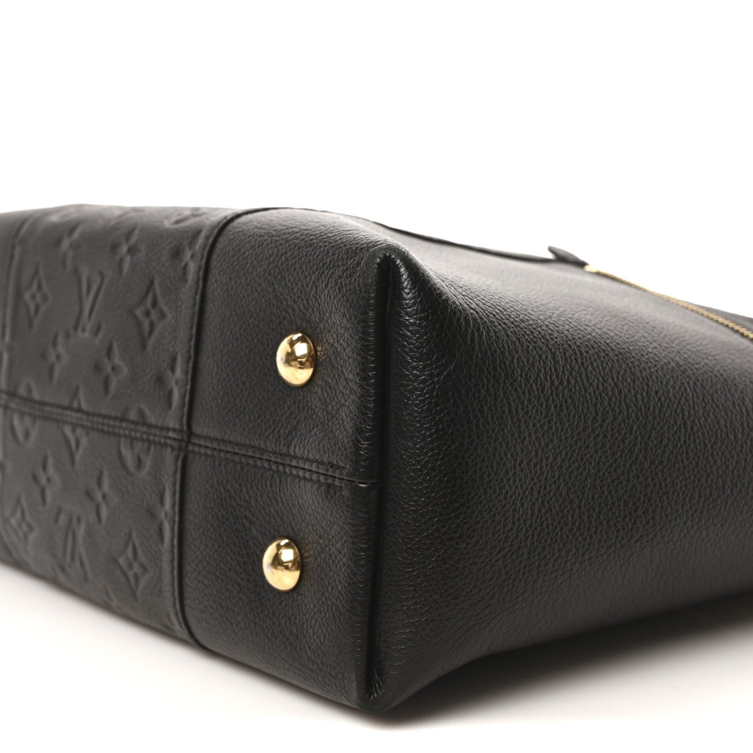 Louis Vuitton Empreinte Melie Black 10 of 10