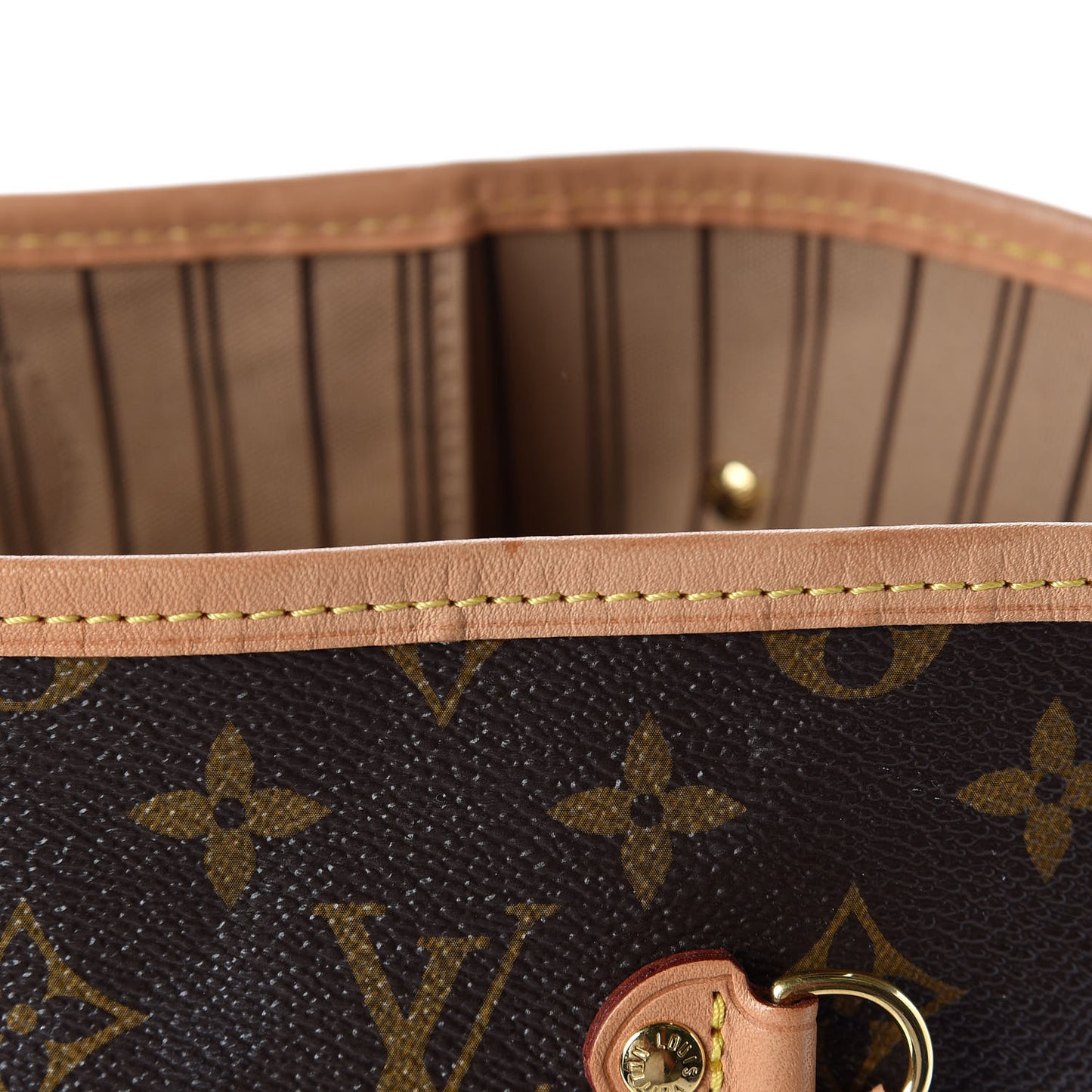 Monogram Neo Neverfull GM